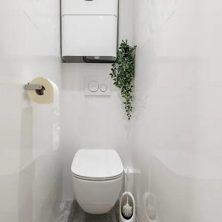Heliopolis Naturist Luxury