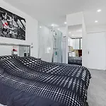Apartment Heliopolis Naturist Luxury