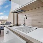 Apartment Heliopolis Naturist Luxury *