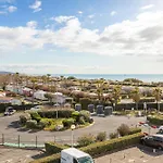 Heliopolis Naturist Luxury Agde