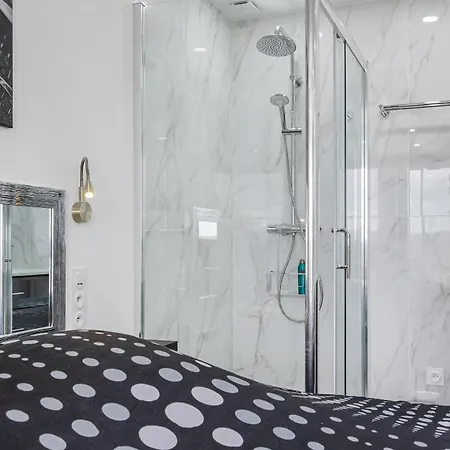 Apartment Heliopolis Naturist Luxury *
